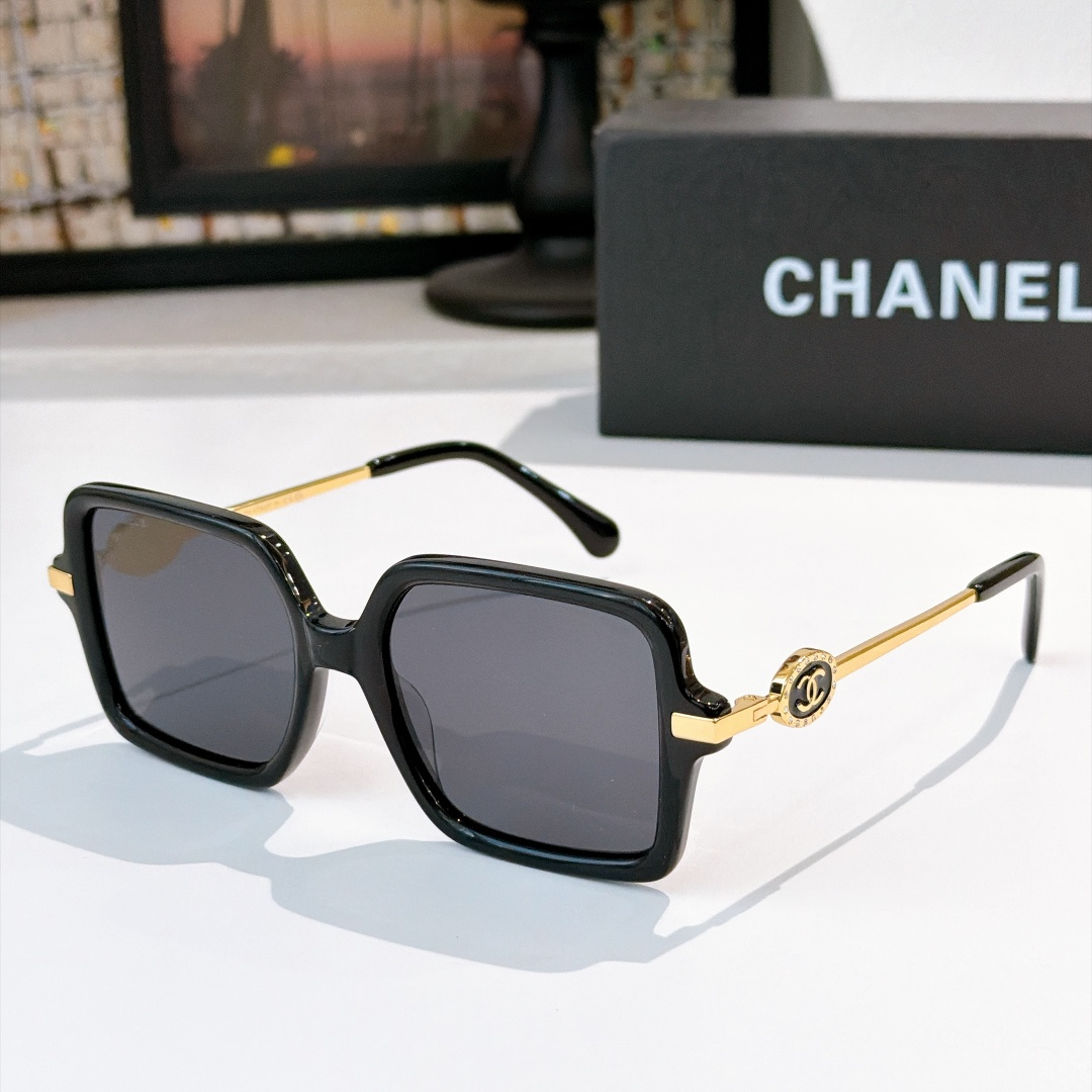 CHANEL Mod：CH72978 Size：53口19-145 🔝🔝