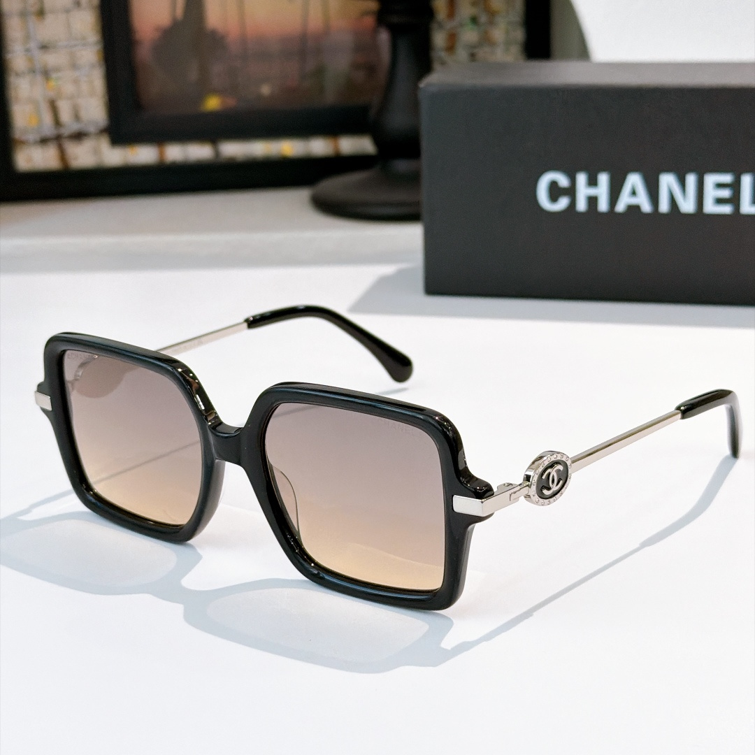 CHANEL Mod：CH72978 Size：53口19-145 🔝🔝