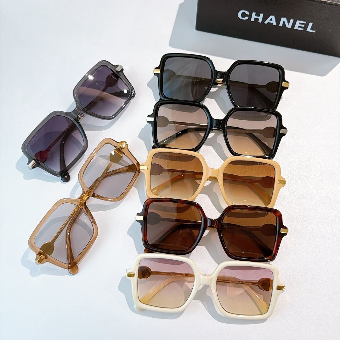 CHANEL Mod：CH72978 Size：53口19-145 🔝🔝