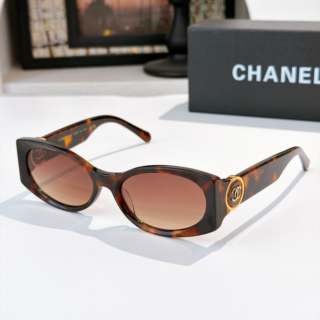 CHANEL Mod：A77393 Size：58口19-137 🔝🔝