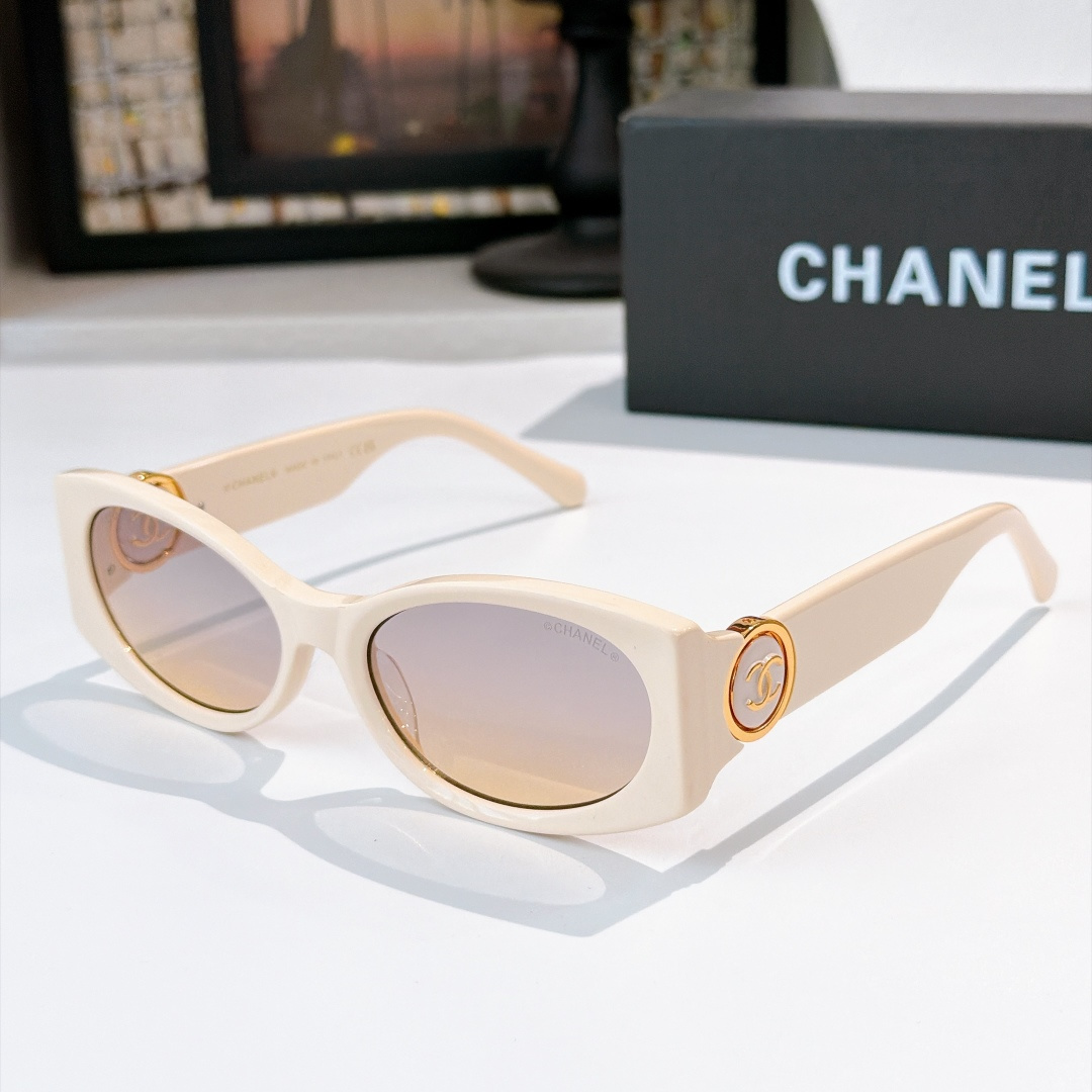 CHANEL Mod：A77393 Size：58口19-137 🔝🔝