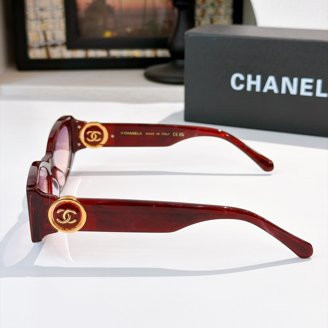 CHANEL Mod：A77393 Size：58口19-137 🔝🔝