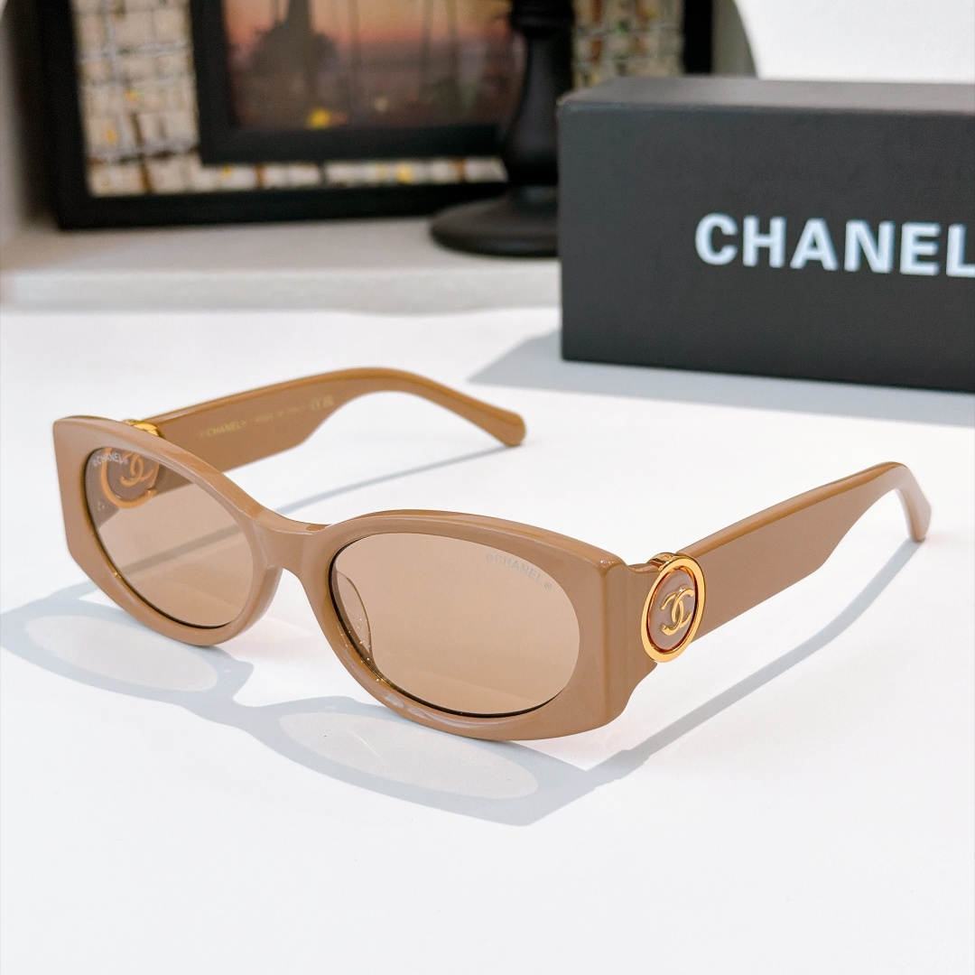 CHANEL Mod：A77393 Size：58口19-137 🔝🔝