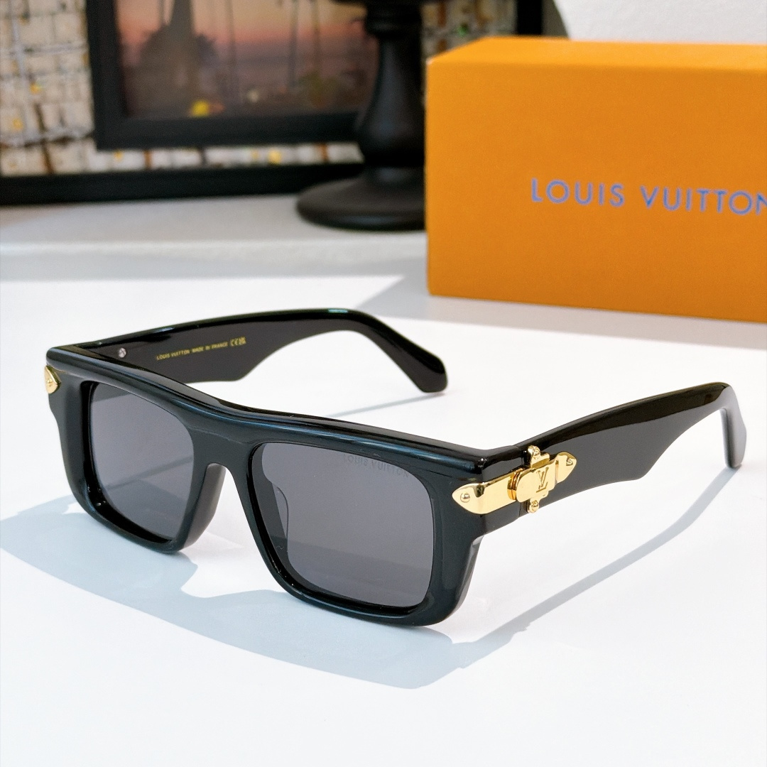 LOUIS VUITTON Mod：Z3526 Size：51口20-145 🔝🔝