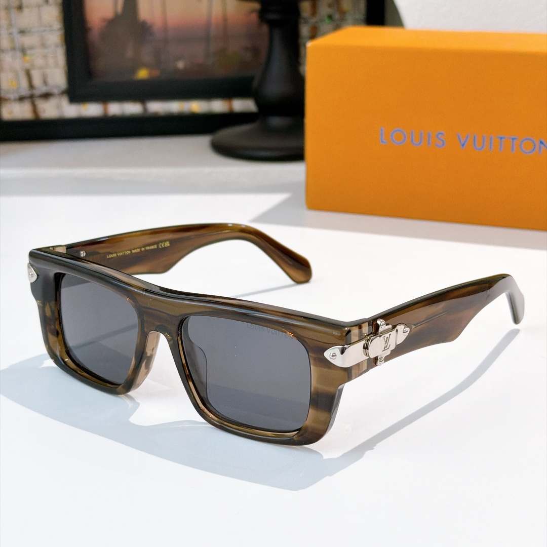 LOUIS VUITTON Mod：Z3526 Size：51口20-145 🔝🔝