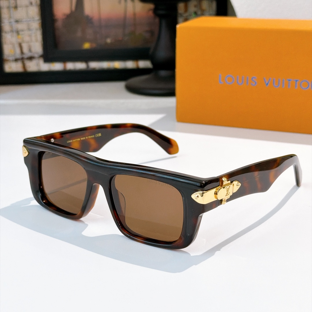 LOUIS VUITTON Mod：Z3526 Size：51口20-145 🔝🔝