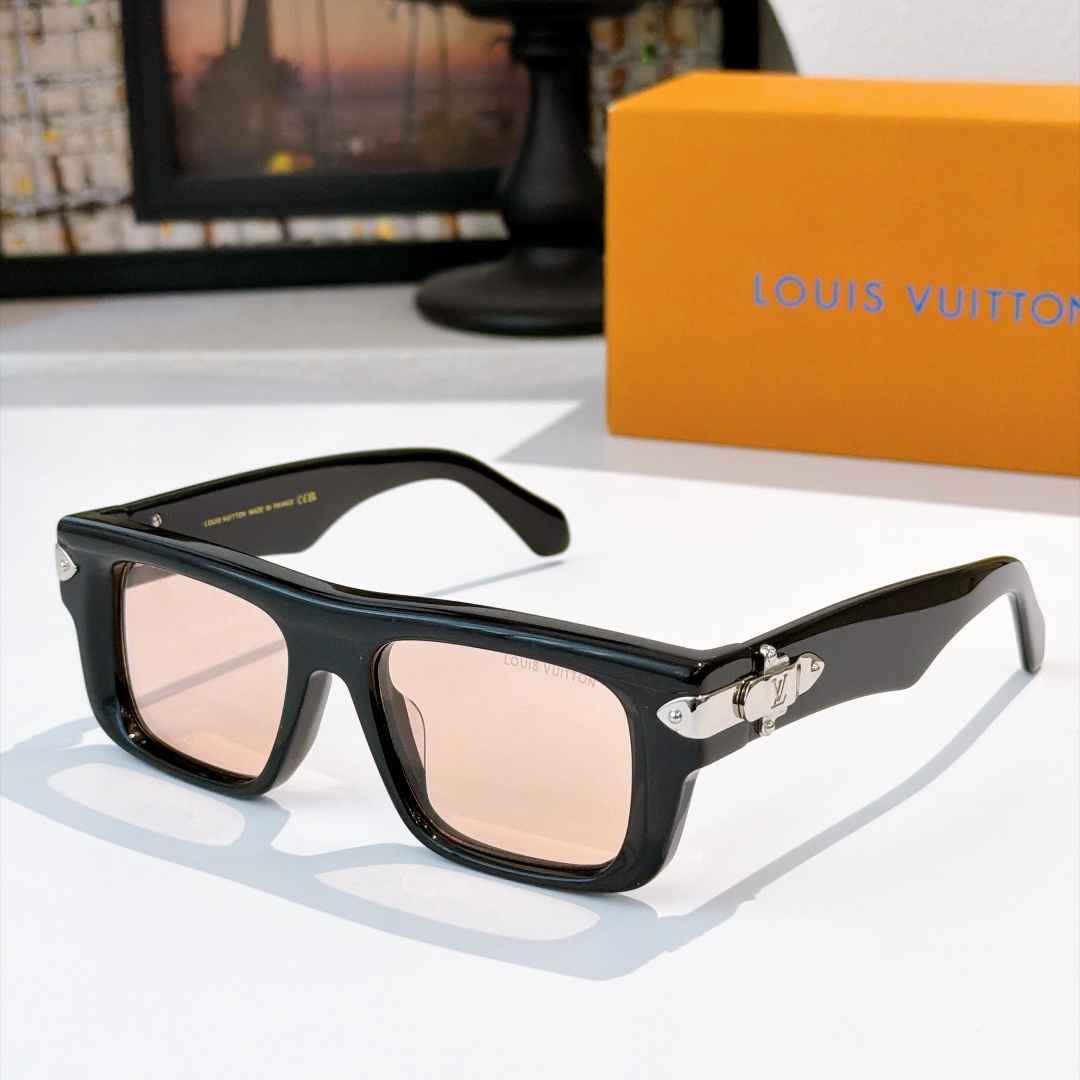 LOUIS VUITTON Mod：Z3526 Size：51口20-145 🔝🔝