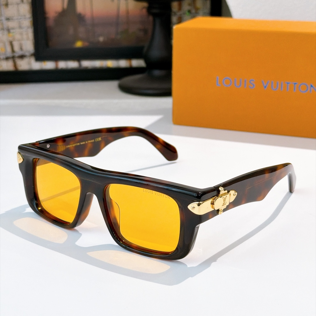 LOUIS VUITTON Mod：Z3526 Size：51口20-145 🔝🔝