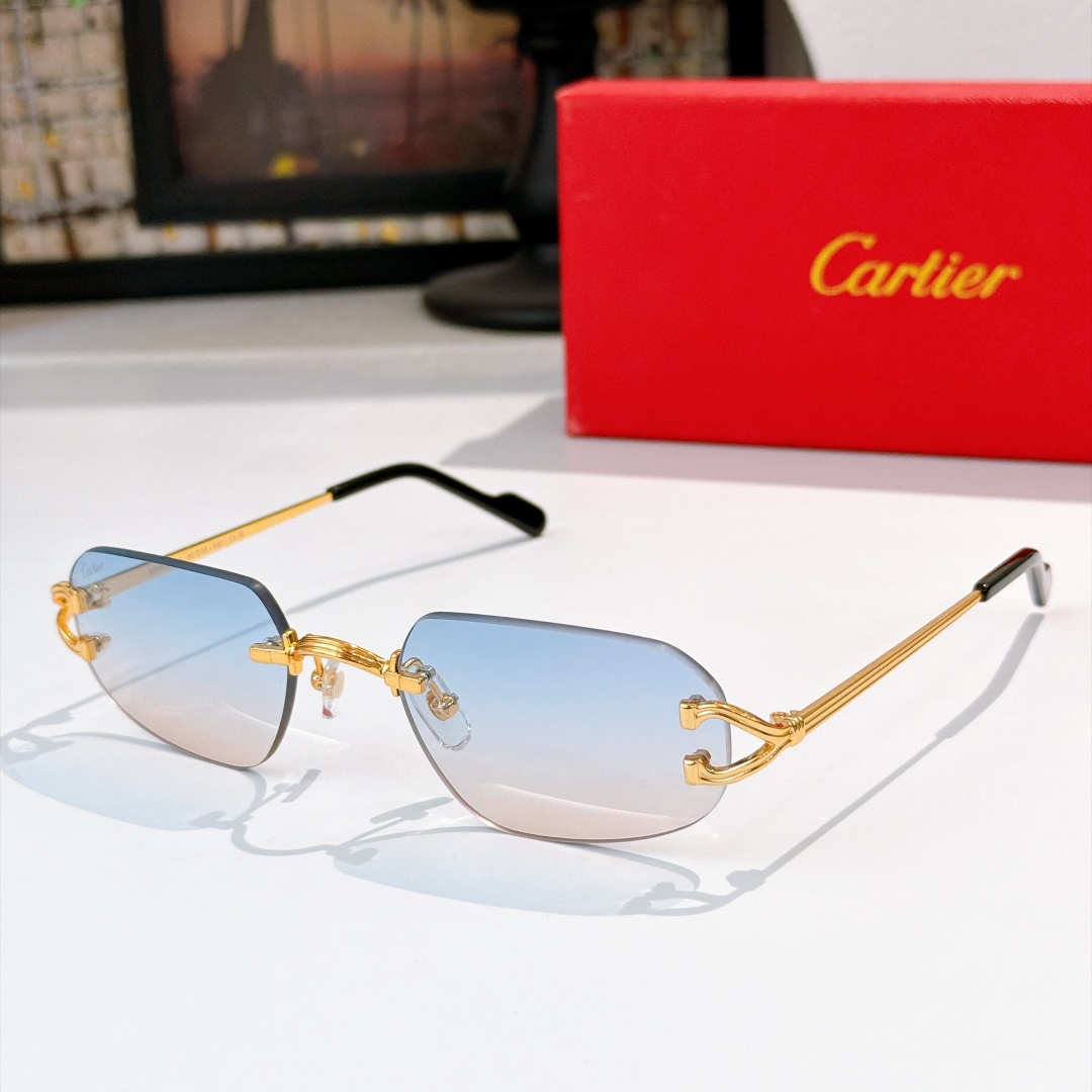 Cartie* MODEL：CT00828 SIZE：55口18-140 🔝🔝 