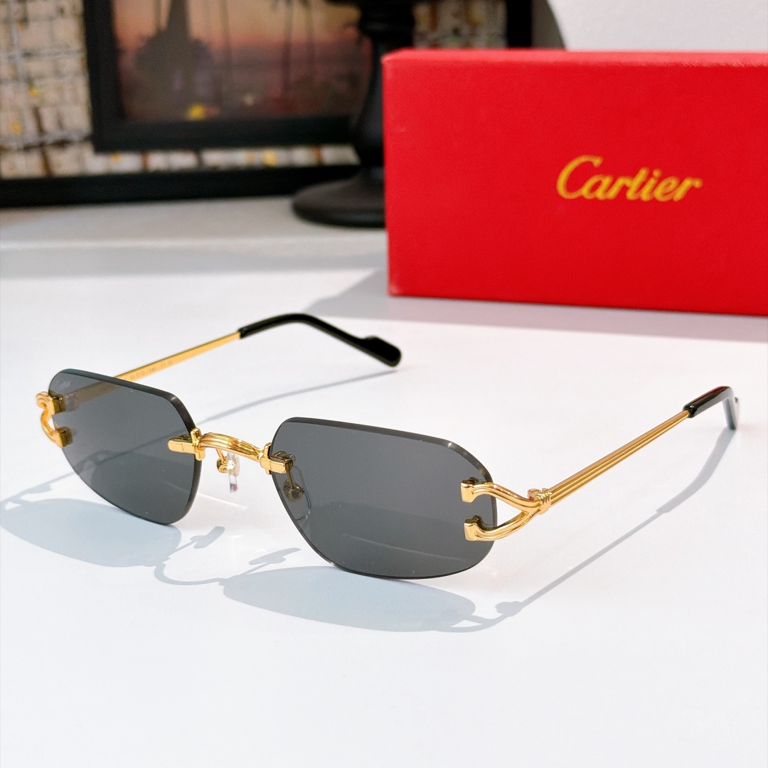 Cartie* MODEL：CT00828 SIZE：55口18-140 🔝🔝 