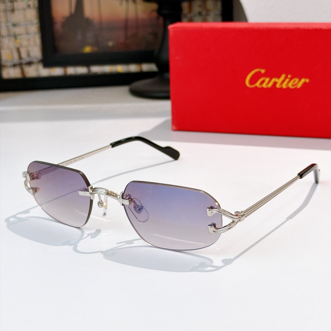 Cartie* MODEL：CT00828 SIZE：55口18-140 🔝🔝 