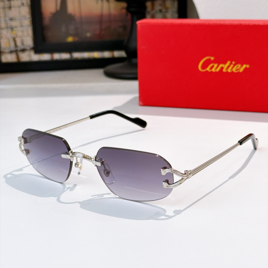 Cartie* MODEL：CT00828 SIZE：55口18-140 🔝🔝 