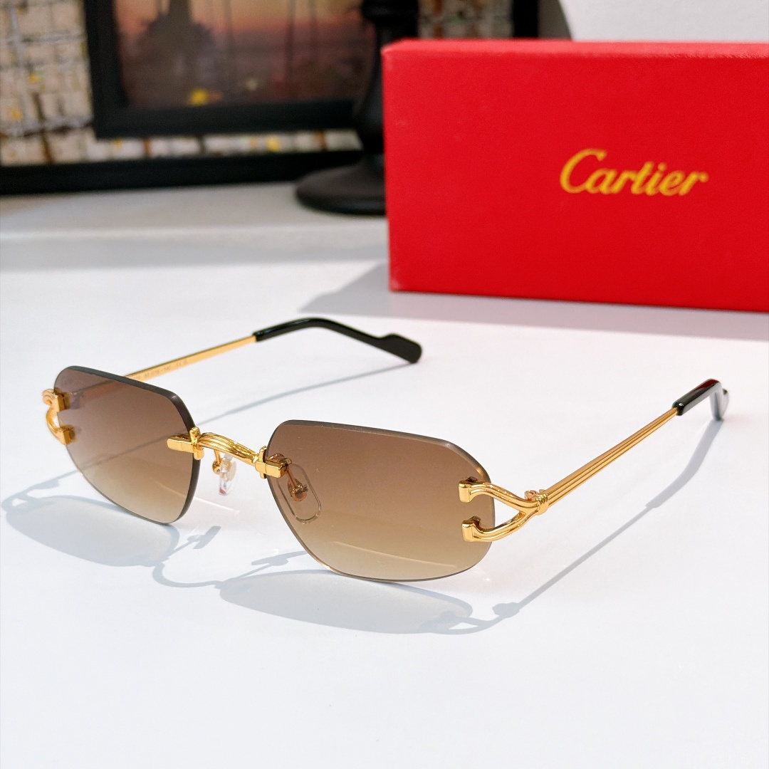 Cartie* MODEL：CT00828 SIZE：55口18-140 🔝🔝 