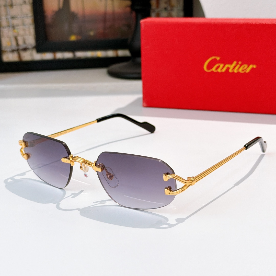 Cartie* MODEL：CT00828 SIZE：55口18-140 🔝🔝 