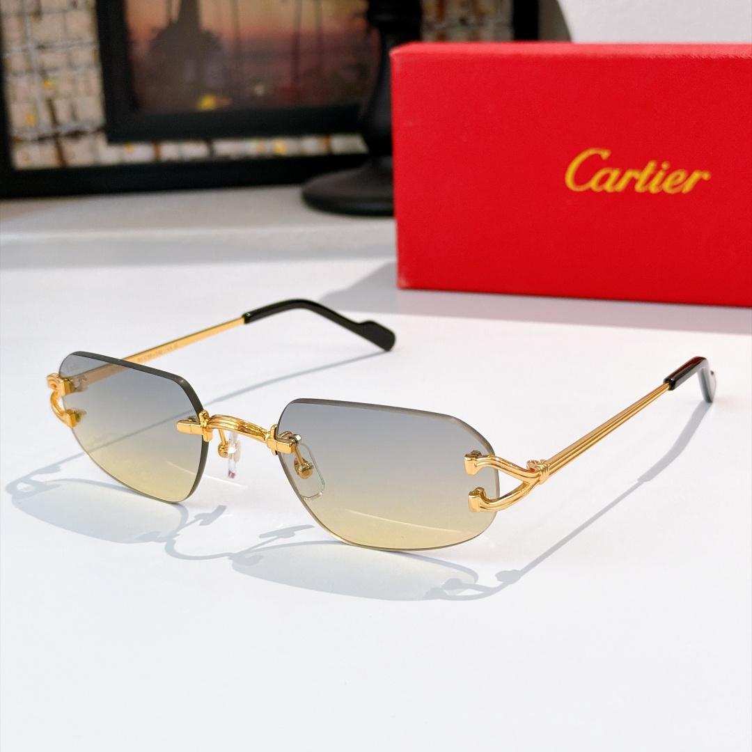 Cartie* MODEL：CT00828 SIZE：55口18-140 🔝🔝 
