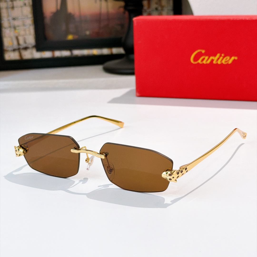 Cartie* MODEL：CT0474S SIZE：140 🔝🔝