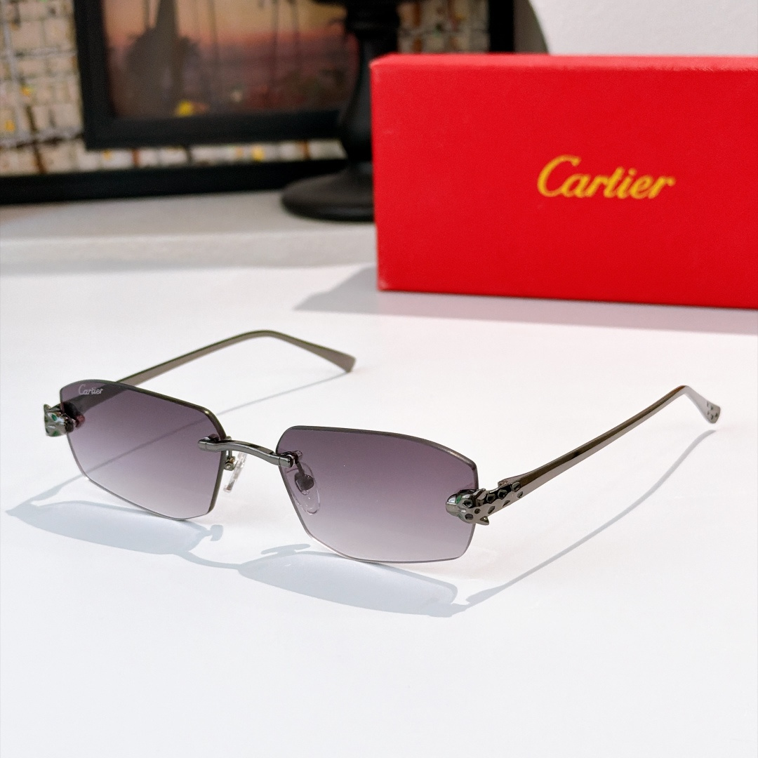 Cartie* MODEL：CT0474S SIZE：140 🔝🔝