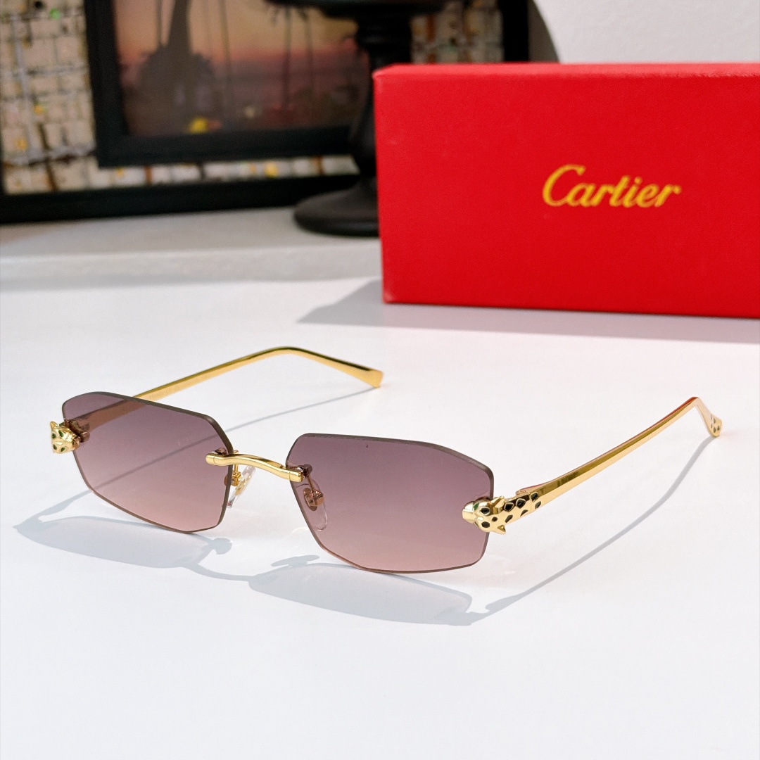 Cartie* MODEL：CT0474S SIZE：140 🔝🔝