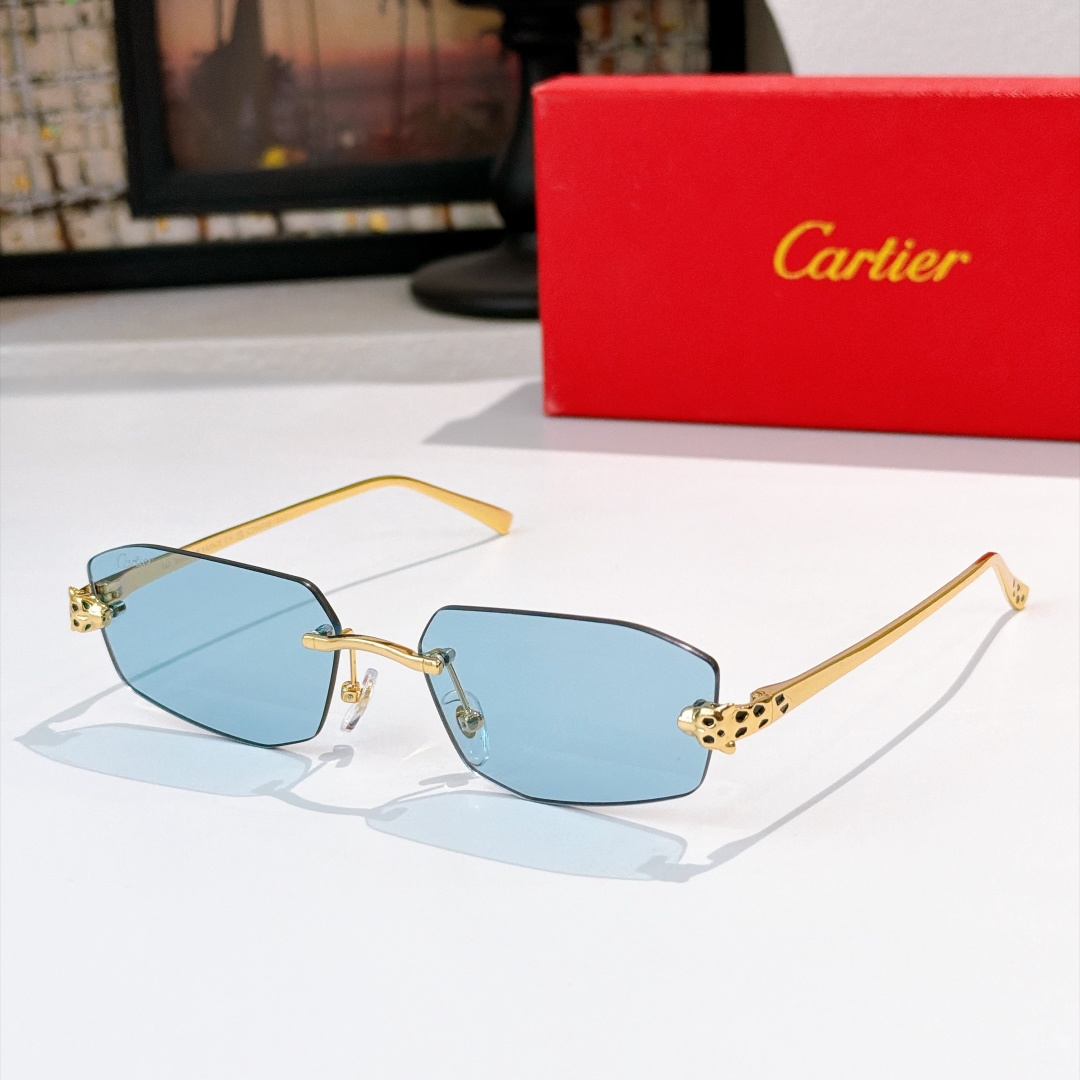 Cartie* MODEL：CT0474S SIZE：140 🔝🔝