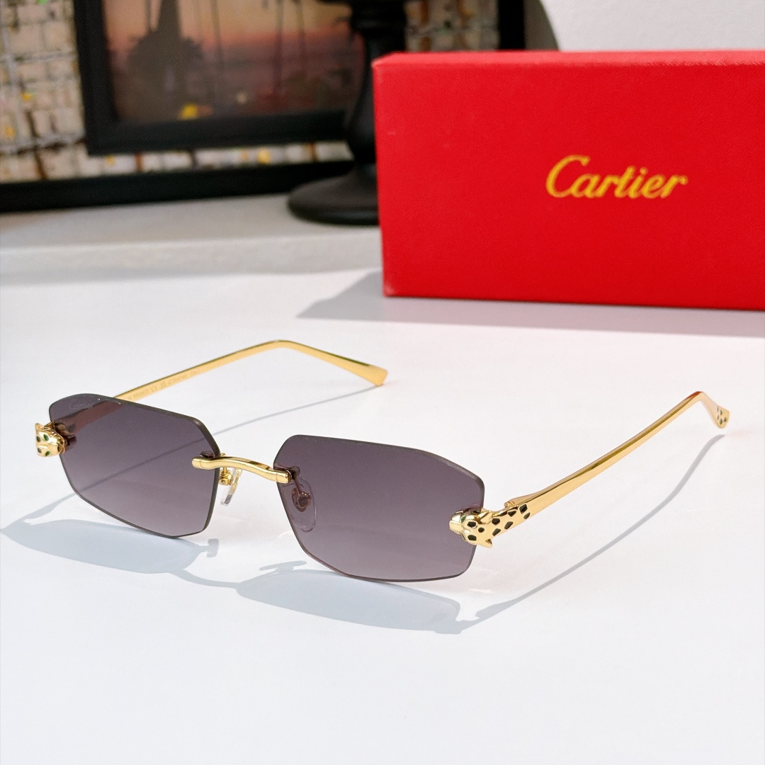 Cartie* MODEL：CT0474S SIZE：140 🔝🔝