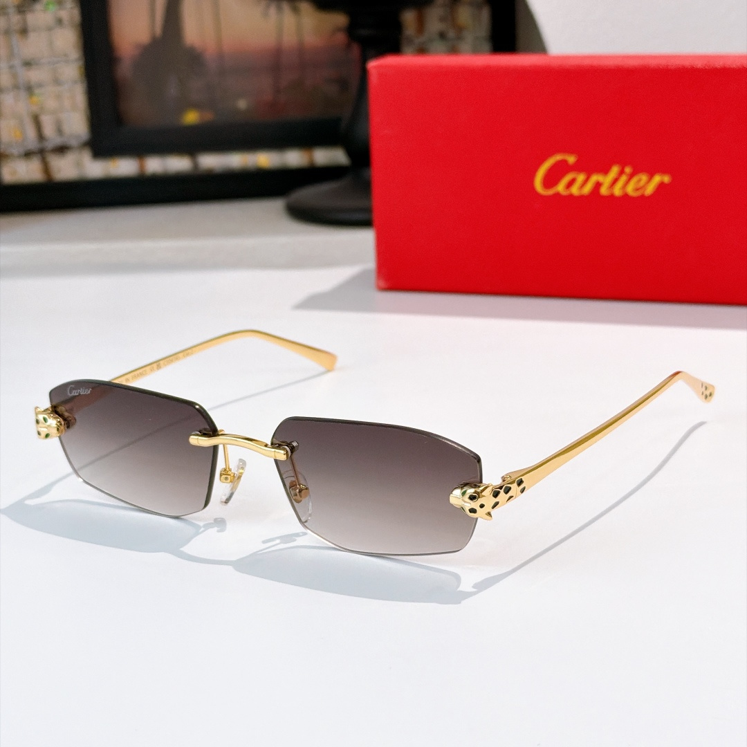 Cartie* MODEL：CT0474S SIZE：140 🔝🔝