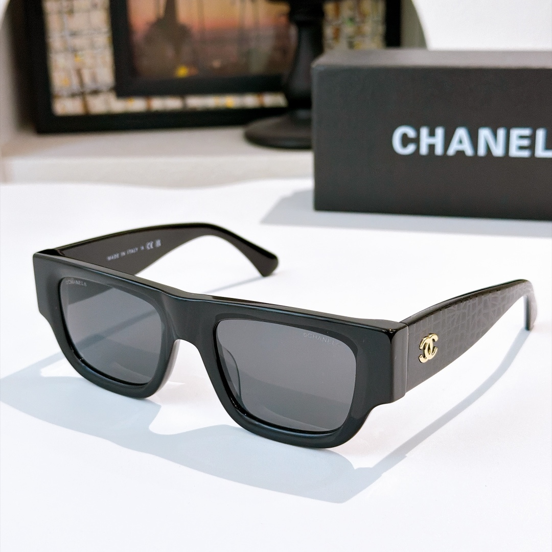 CHANE* MOD：CH5572 Size：52口20-140 🔝🔝