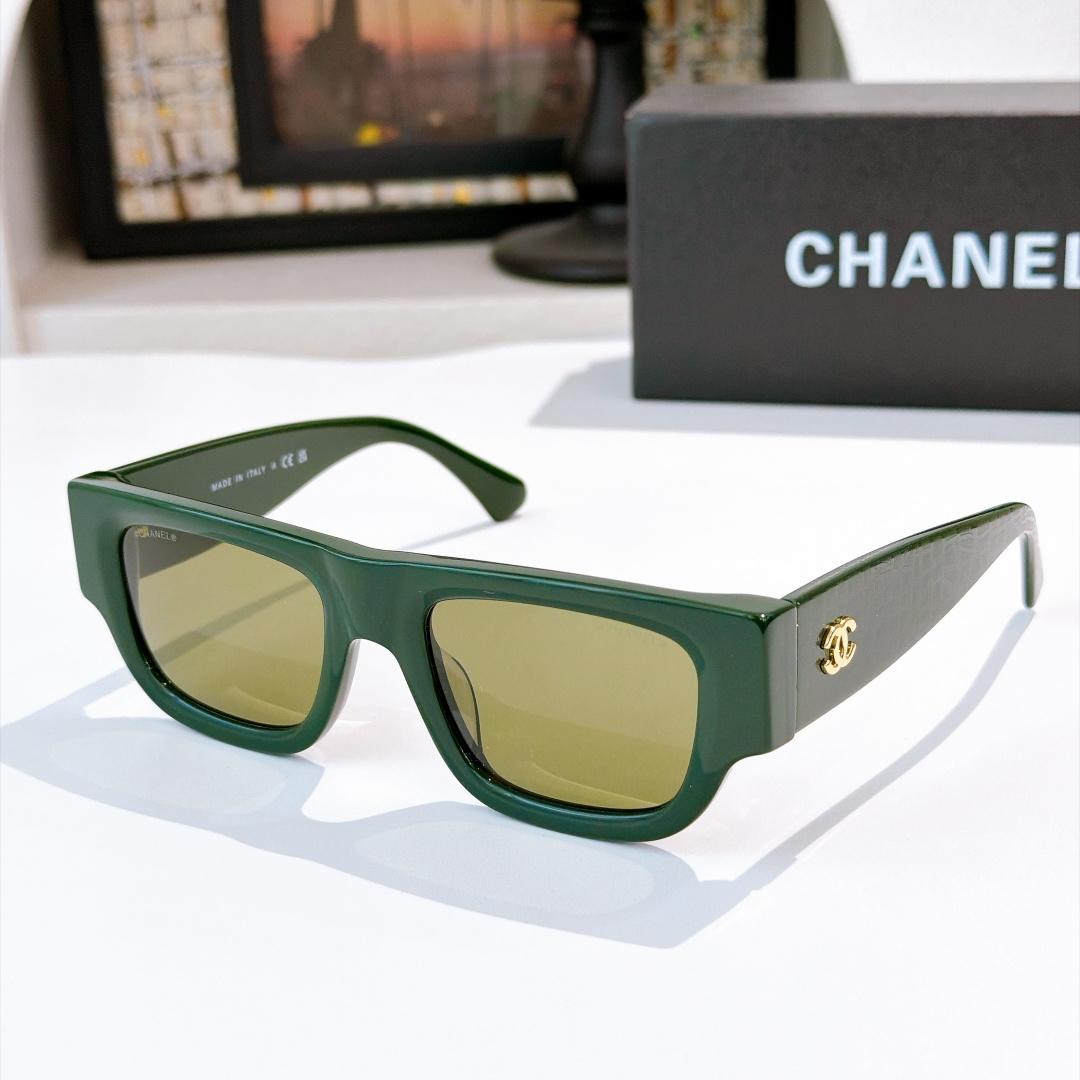 CHANE* MOD：CH5572 Size：52口20-140 🔝🔝