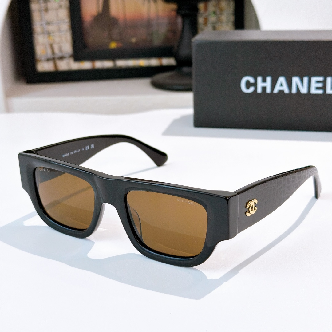 CHANE* MOD：CH5572 Size：52口20-140 🔝🔝
