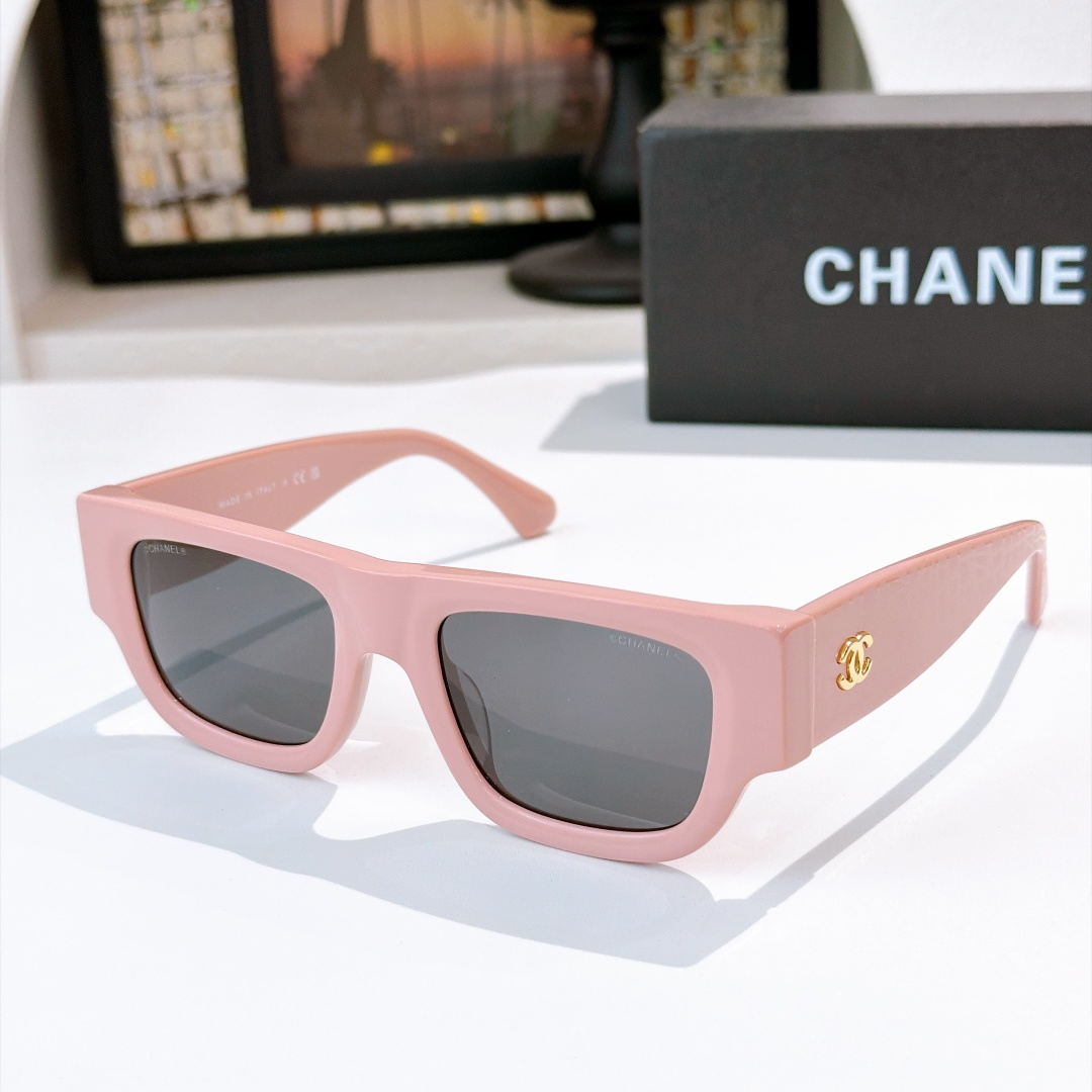 CHANE* MOD：CH5572 Size：52口20-140 🔝🔝