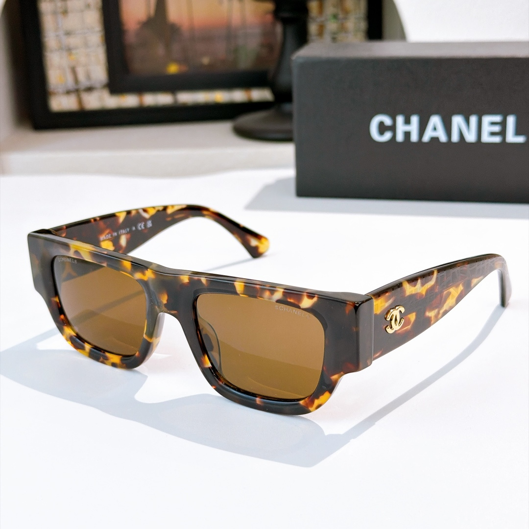 CHANE* MOD：CH5572 Size：52口20-140 🔝🔝