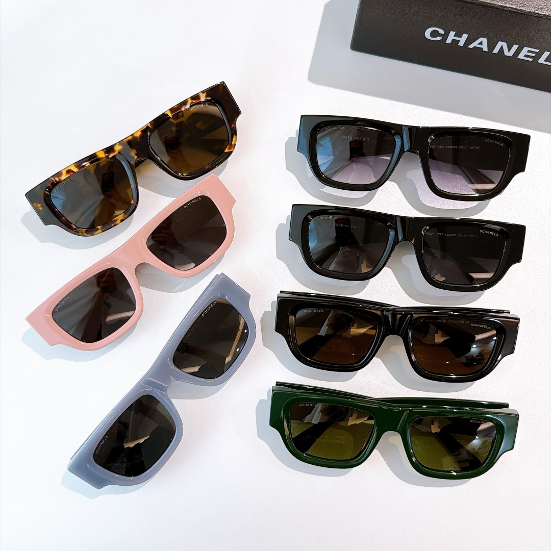CHANE* MOD：CH5572 Size：52口20-140 🔝🔝