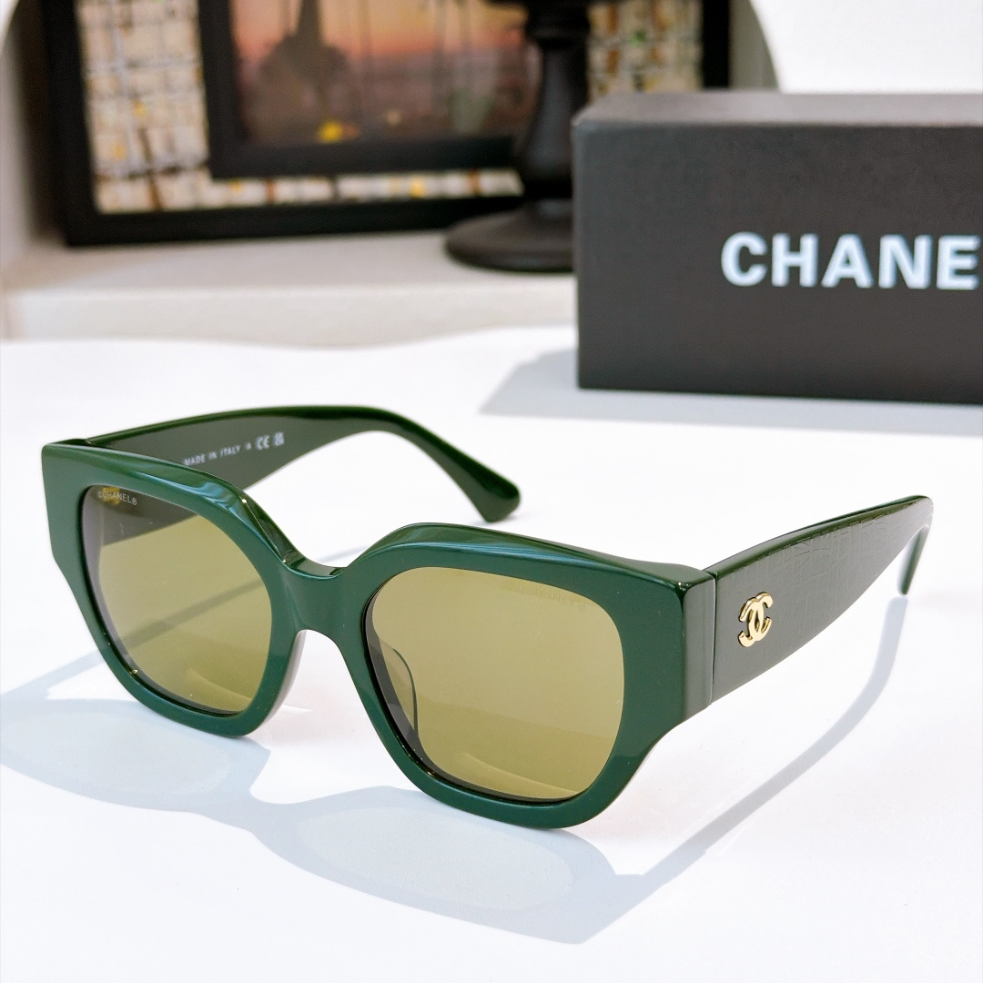 CHANE* MOD：CH5571 Size：53口19-140 🔝🔝