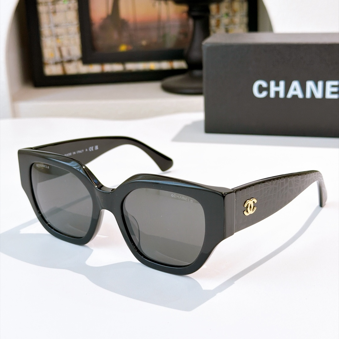 CHANE* MOD：CH5571 Size：53口19-140 🔝🔝