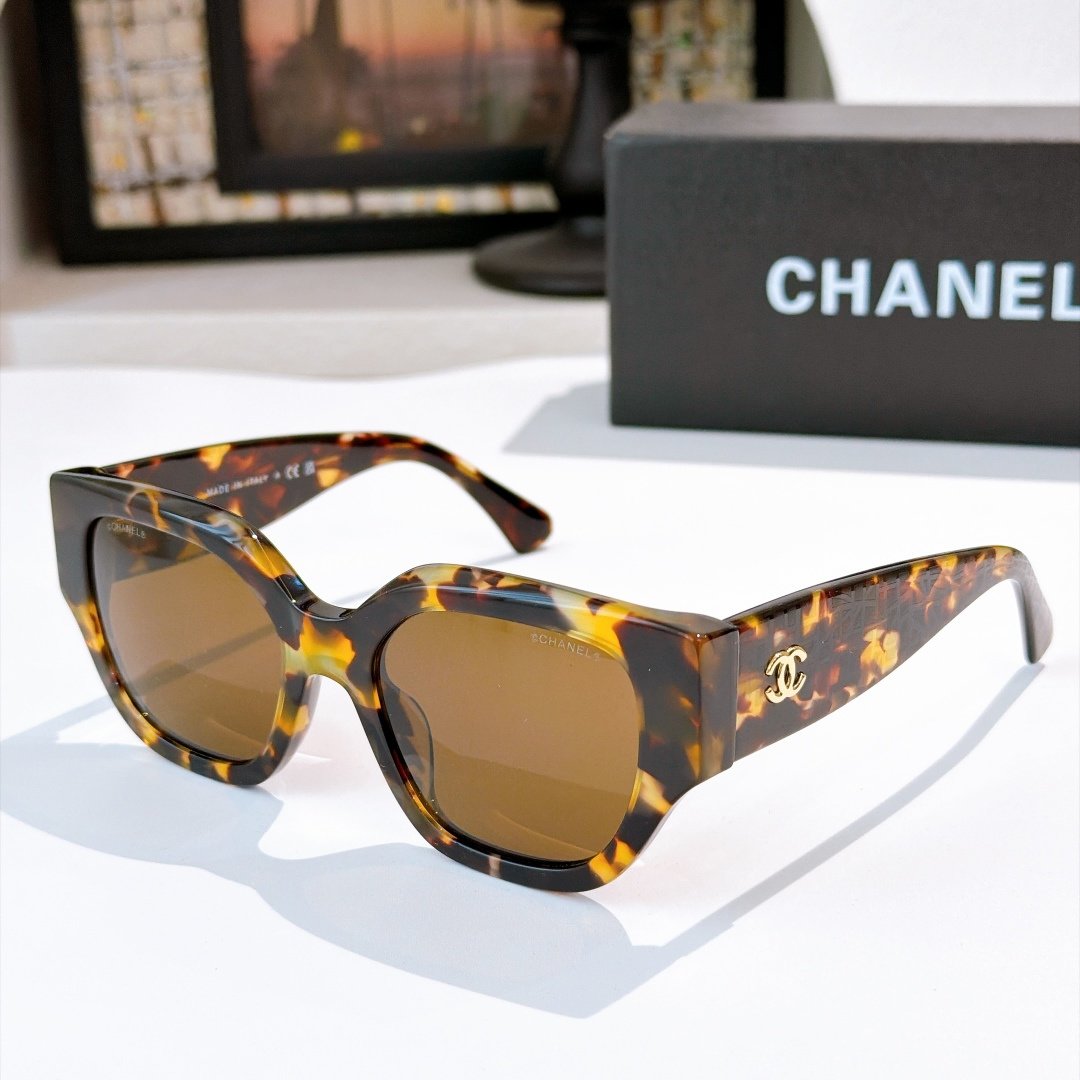 CHANE* MOD：CH5571 Size：53口19-140 🔝🔝