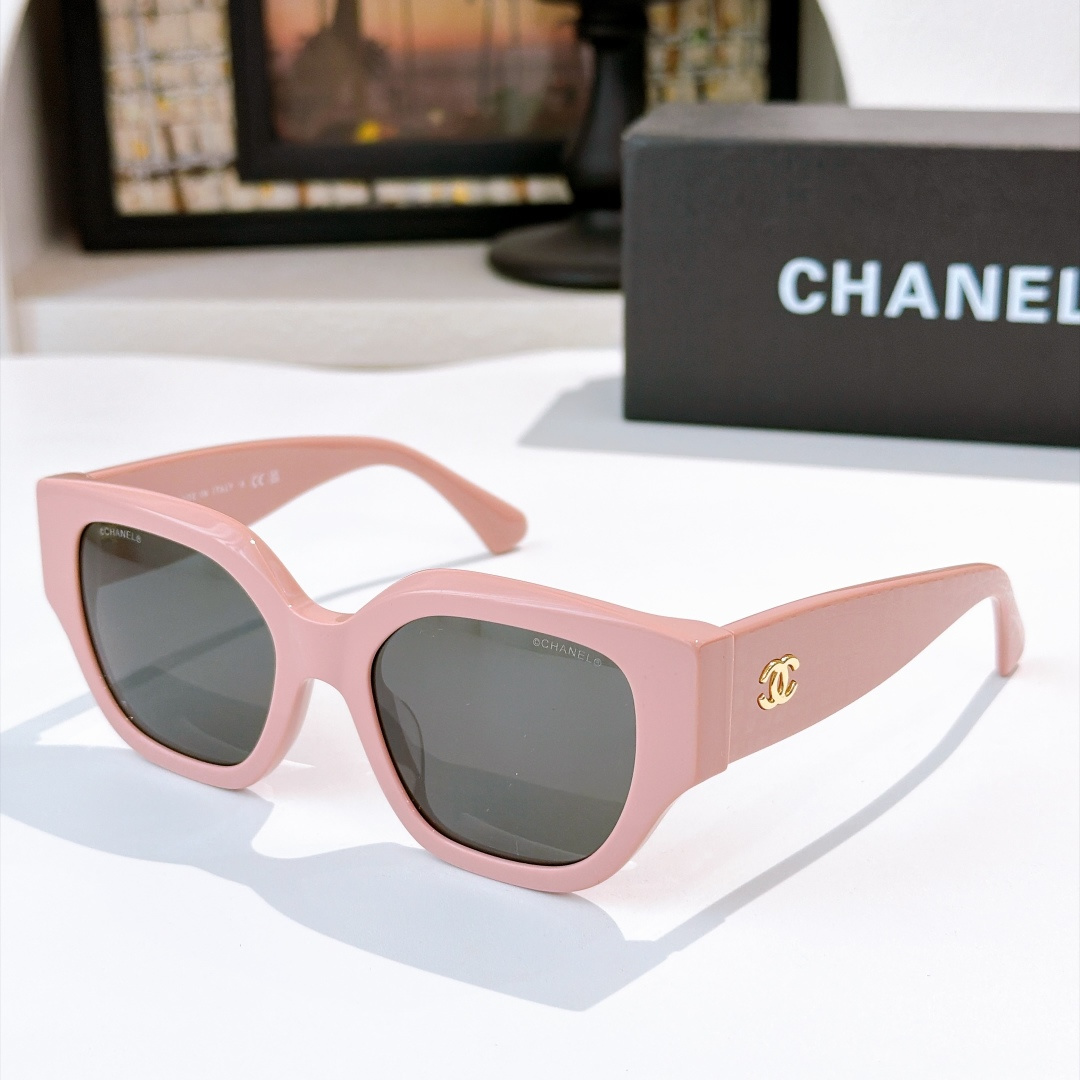 CHANE* MOD：CH5571 Size：53口19-140 🔝🔝