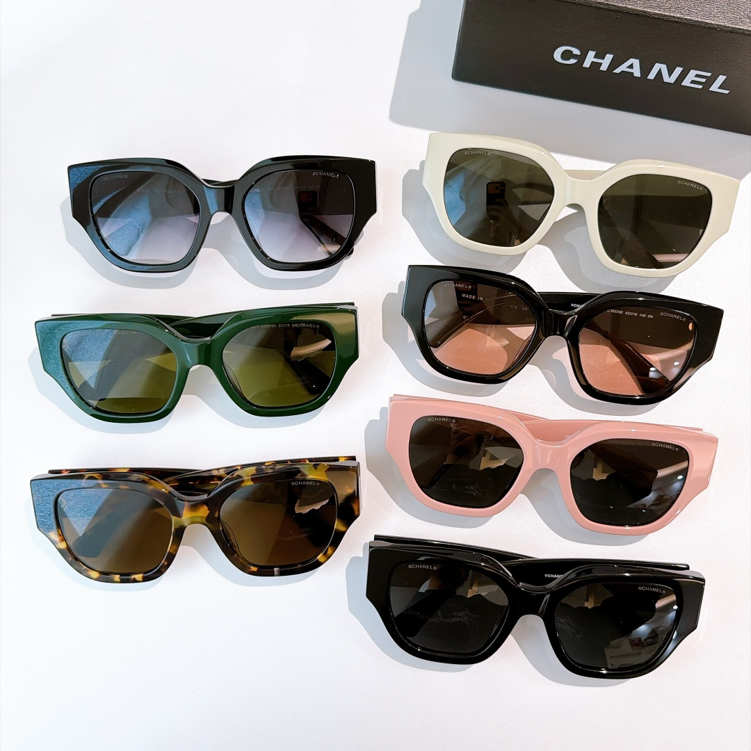 CHANE* MOD：CH5571 Size：53口19-140 🔝🔝