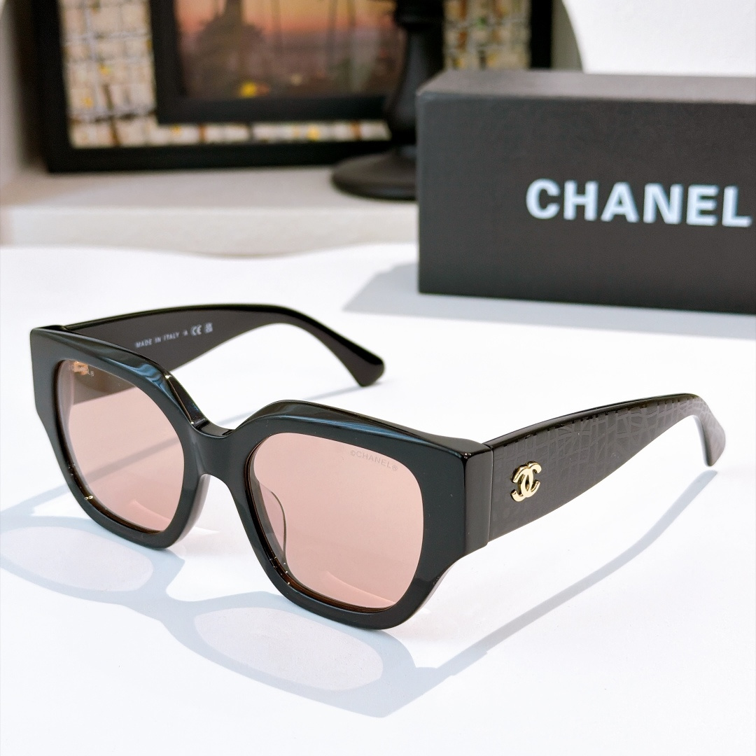 CHANE* MOD：CH5571 Size：53口19-140 🔝🔝