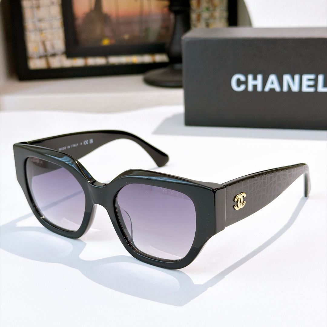 CHANE* MOD：CH5571 Size：53口19-140 🔝🔝
