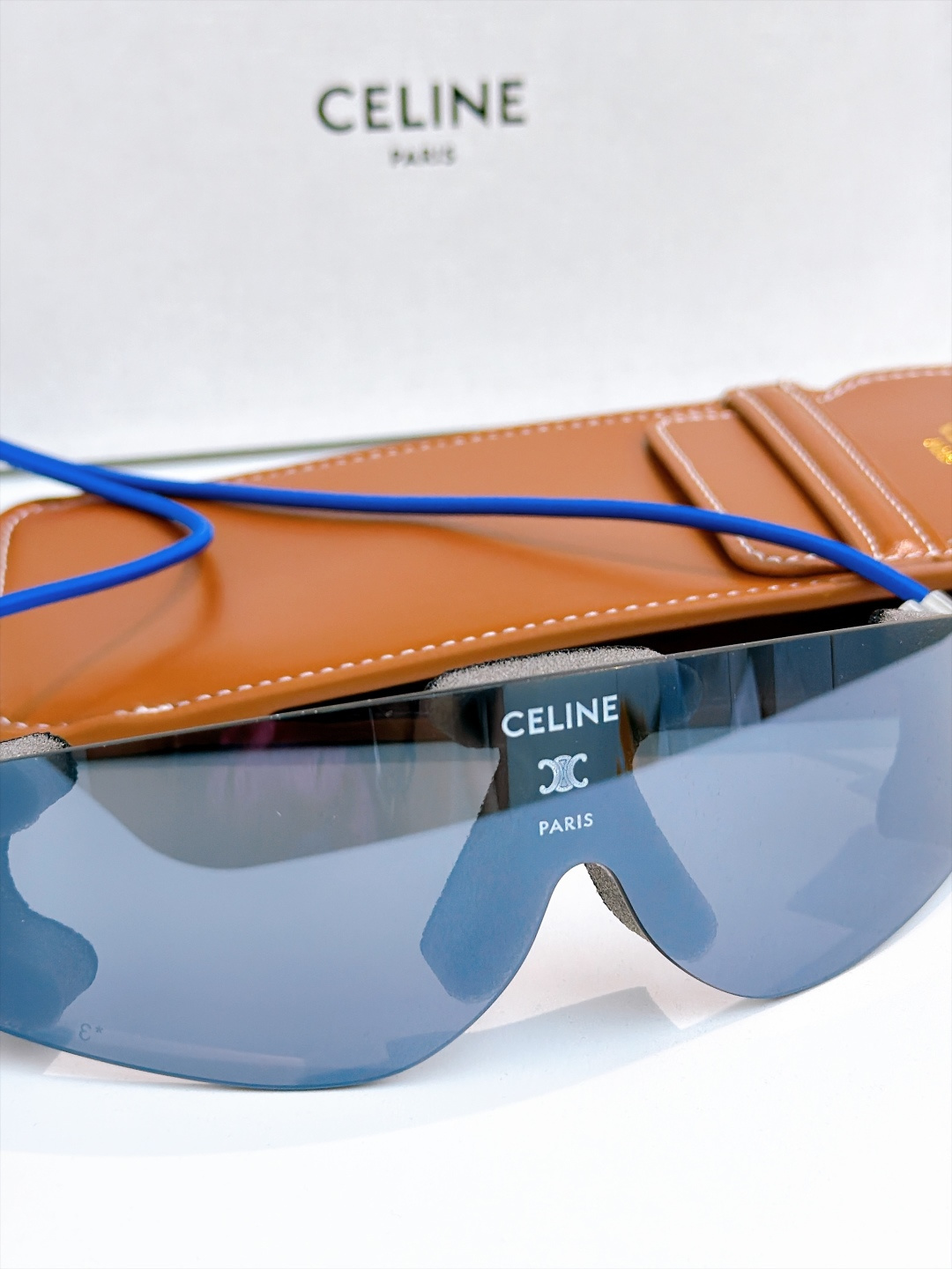 轻盈舒适 Celin* Mod：CL40364U Size：174口0 🔝🔝