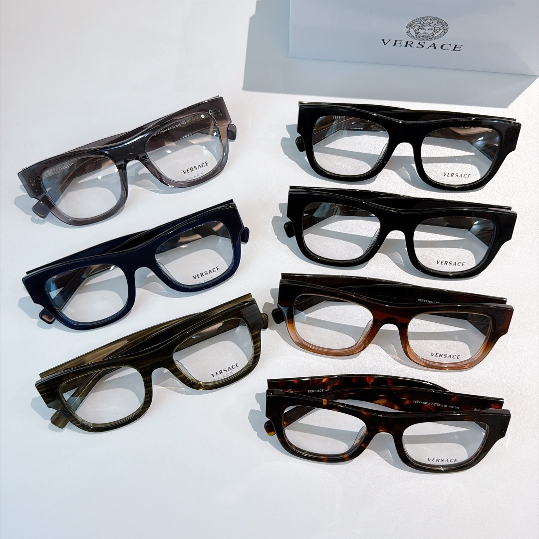 VERSAC* MODEL：VE7187U SIZE：53口19-145 🔝🔝 