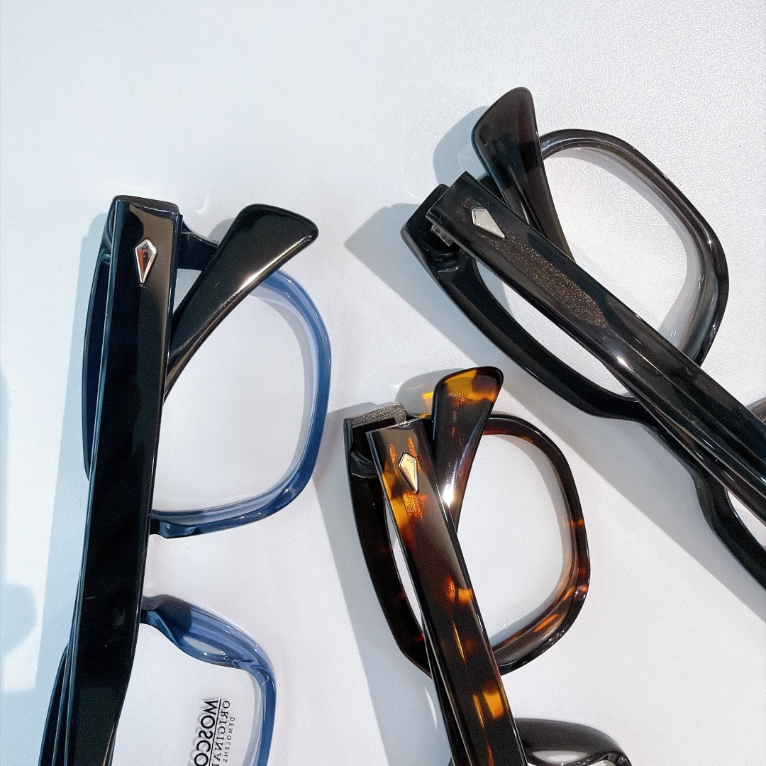 MOSCOT Mod：ZISSEL Size：50口24-145 🔝🔝