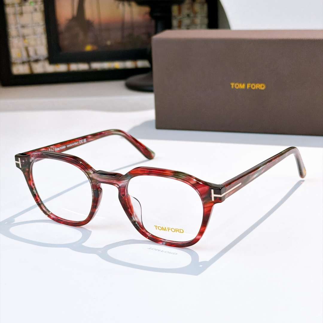 TOM FOR* Mod：TF6013 Size：50-22-145 🔝🔝 