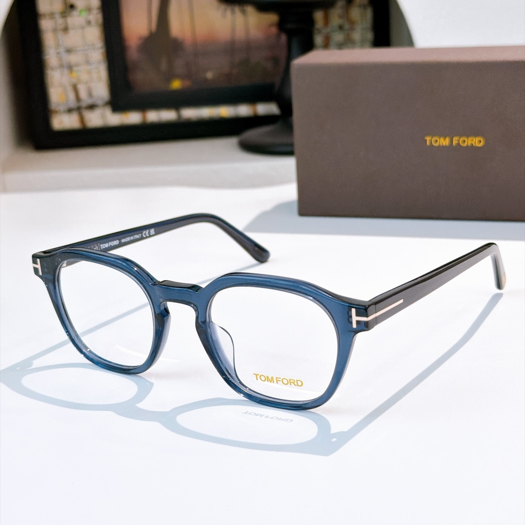 TOM FOR* Mod：TF6013 Size：50-22-145 🔝🔝 