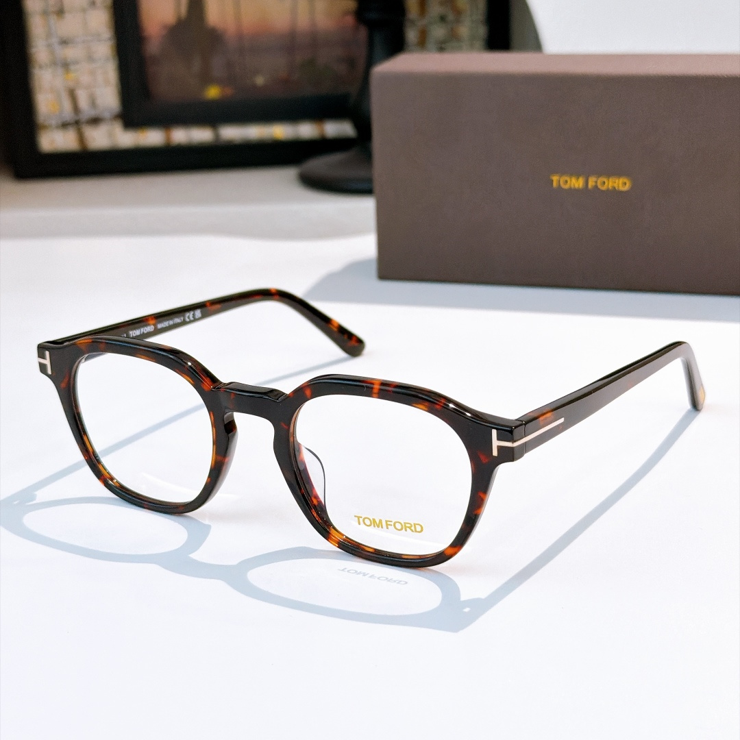 TOM FOR* Mod：TF6013 Size：50-22-145 🔝🔝 