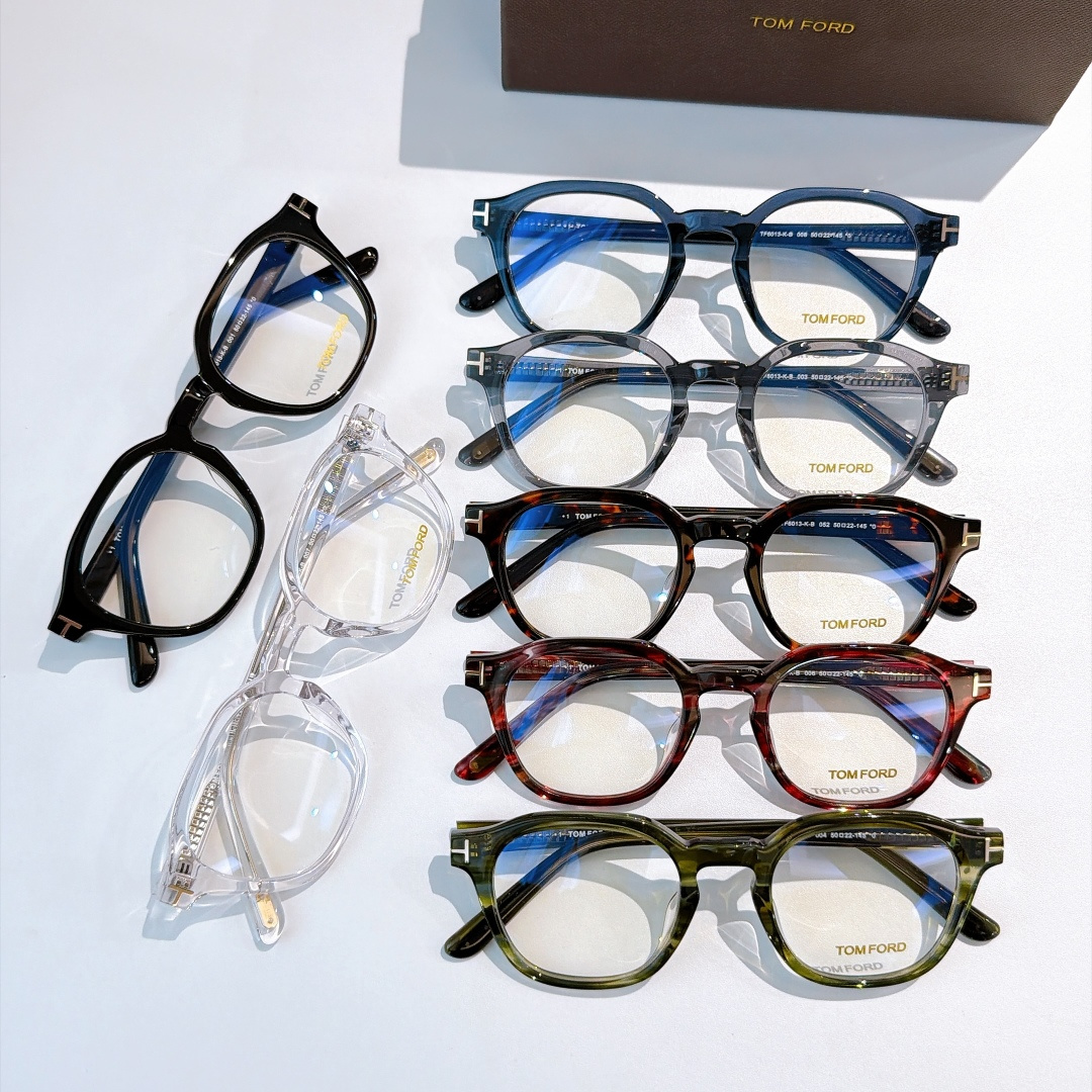 TOM FOR* Mod：TF6013 Size：50-22-145 🔝🔝 