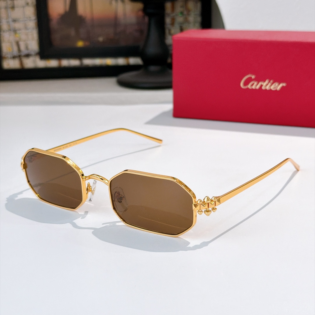 Cartie* MODEL：ESW00834 SIZE: 46口26-140 🔝🔝 