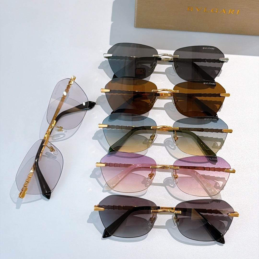 BVLGAR* MODEL：BV 50070U SIZE：60口17-145 🔝🔝 