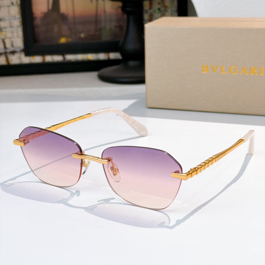 BVLGAR* MODEL：BV 50070U SIZE：60口17-145 🔝🔝 