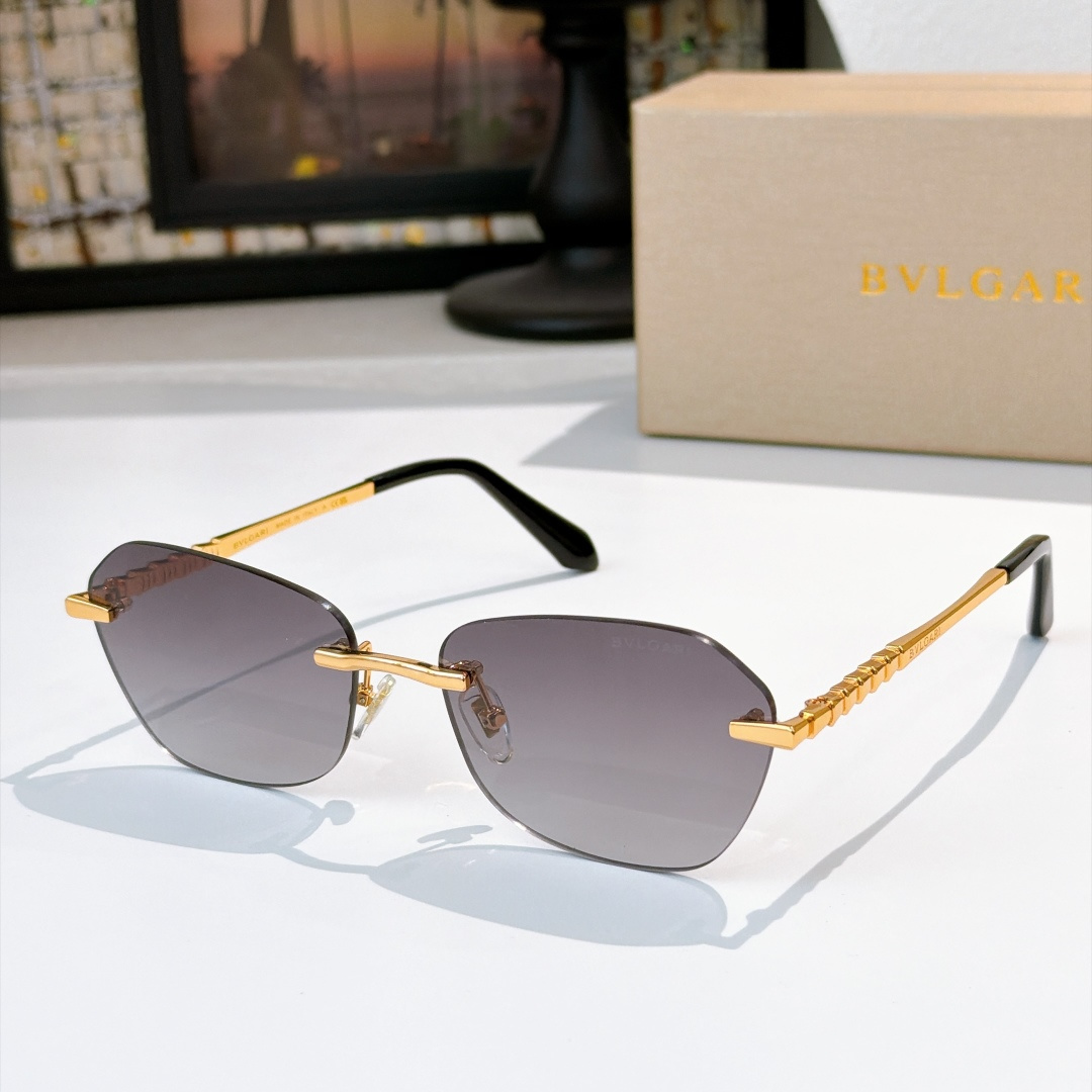 BVLGAR* MODEL：BV 50070U SIZE：60口17-145 🔝🔝 