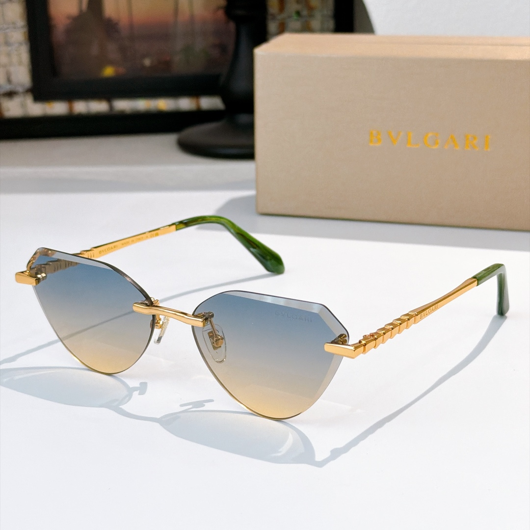 BVLGAR* MODEL：BV 50070U SIZE：60口17-145 🔝🔝 